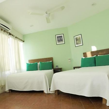 Hotel Puerto Piedra Puerto Escondido  Dış mekan fotoğraf