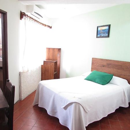 Hotel Puerto Piedra Puerto Escondido  Dış mekan fotoğraf