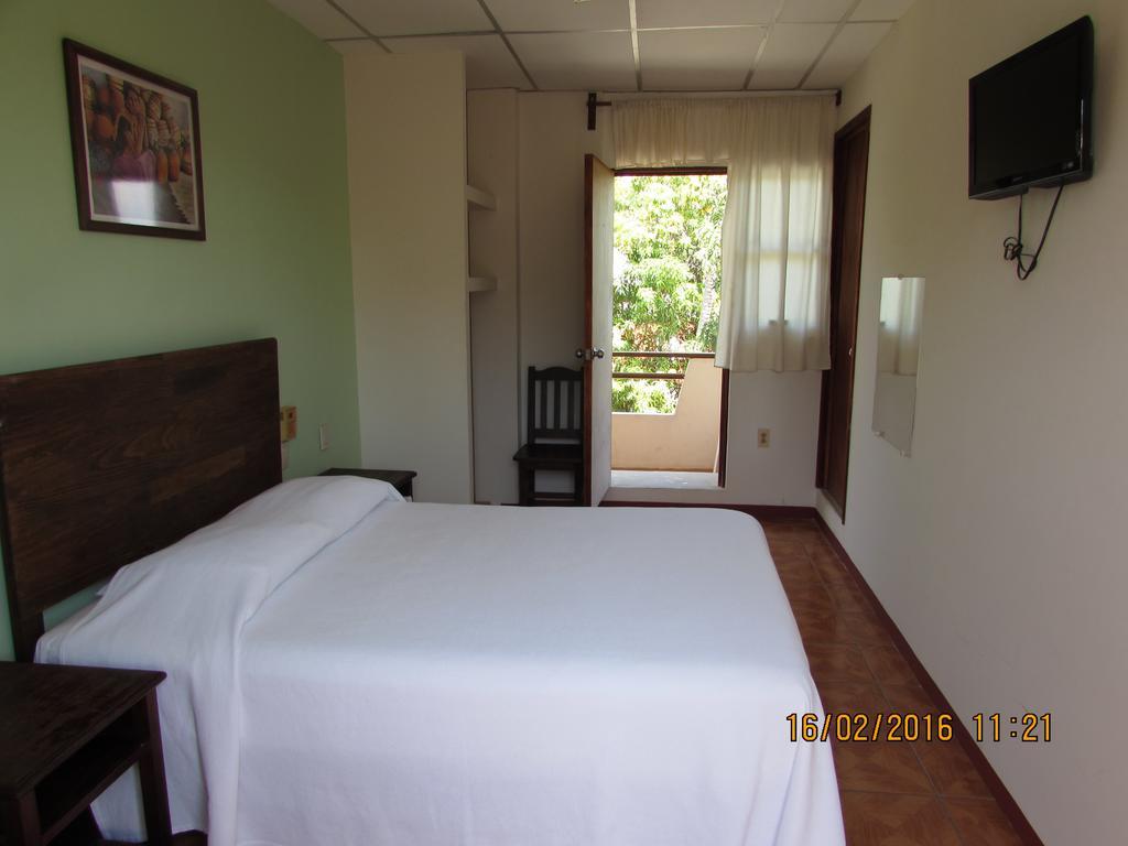 Hotel Puerto Piedra Puerto Escondido  Oda fotoğraf