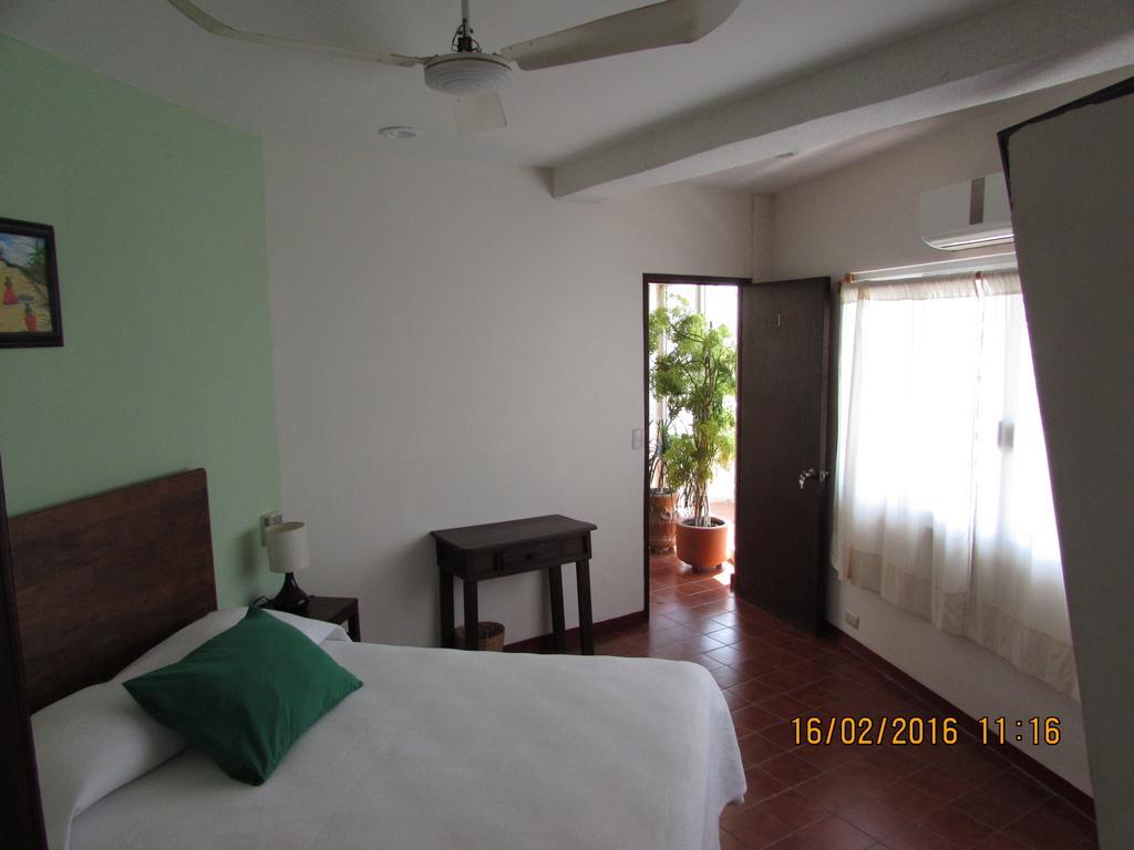 Hotel Puerto Piedra Puerto Escondido  Oda fotoğraf