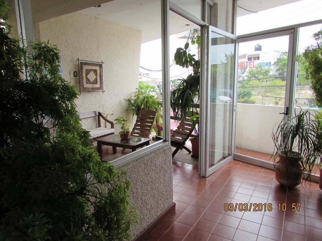 Hotel Puerto Piedra Puerto Escondido  Dış mekan fotoğraf
