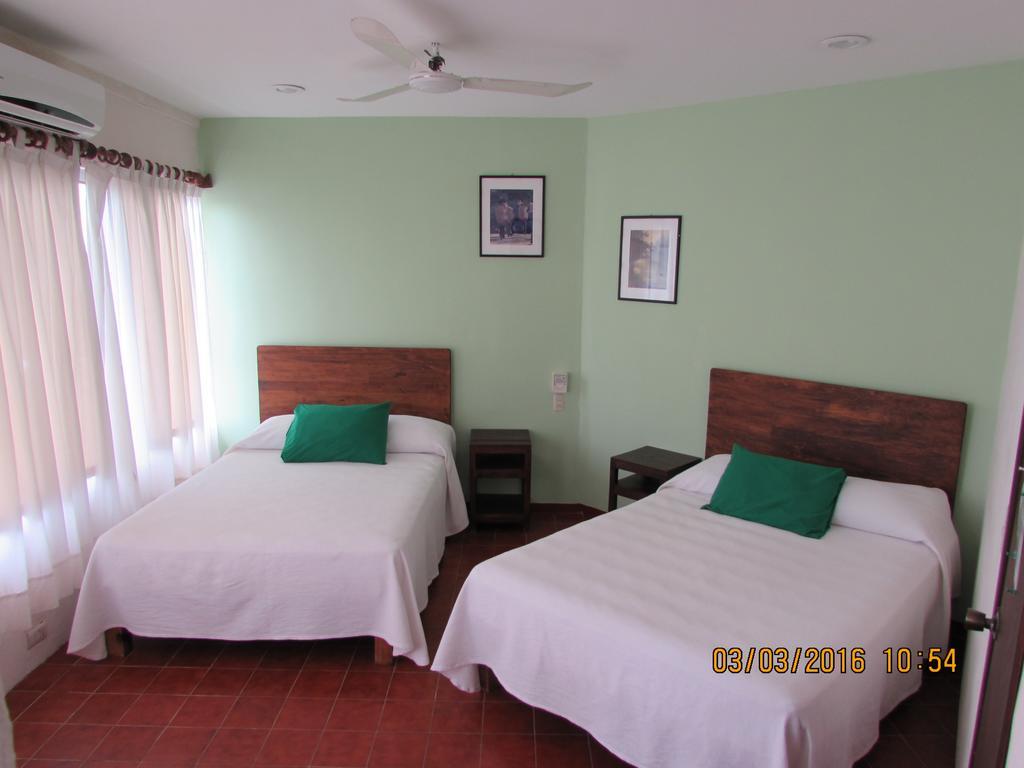 Hotel Puerto Piedra Puerto Escondido  Dış mekan fotoğraf