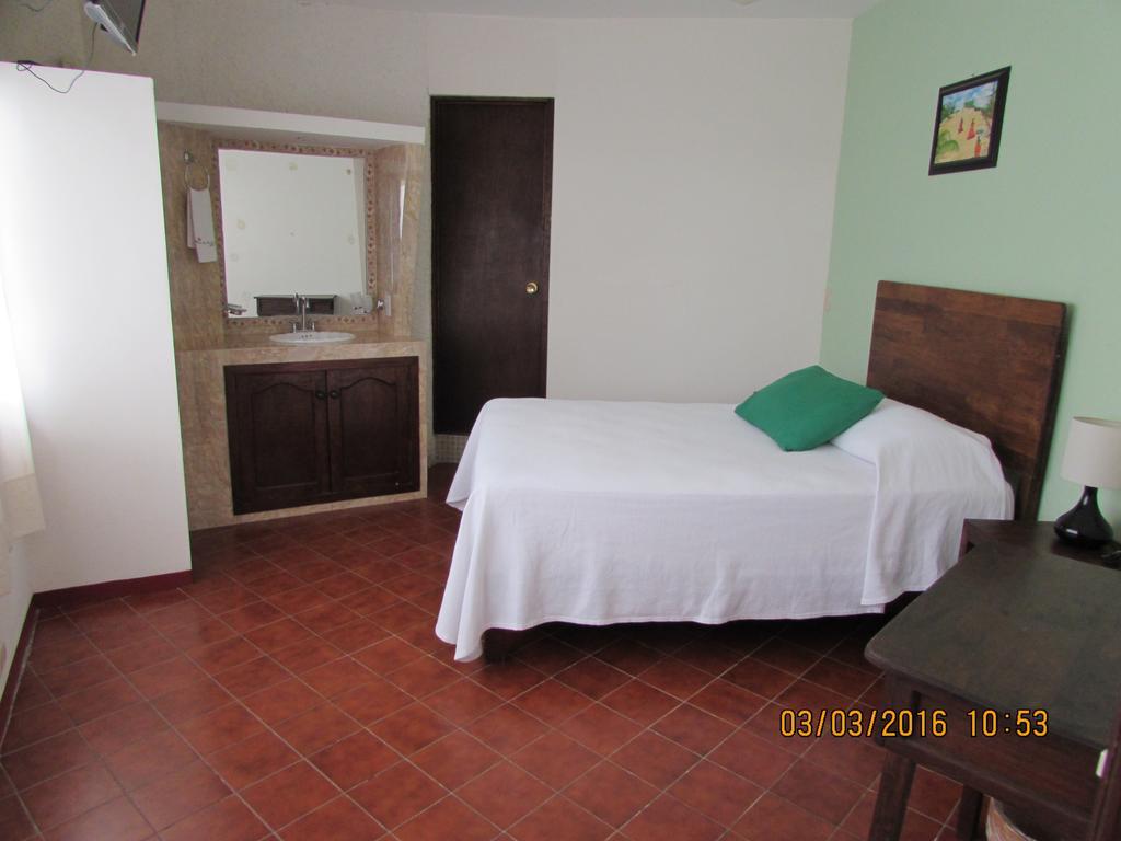 Hotel Puerto Piedra Puerto Escondido  Dış mekan fotoğraf