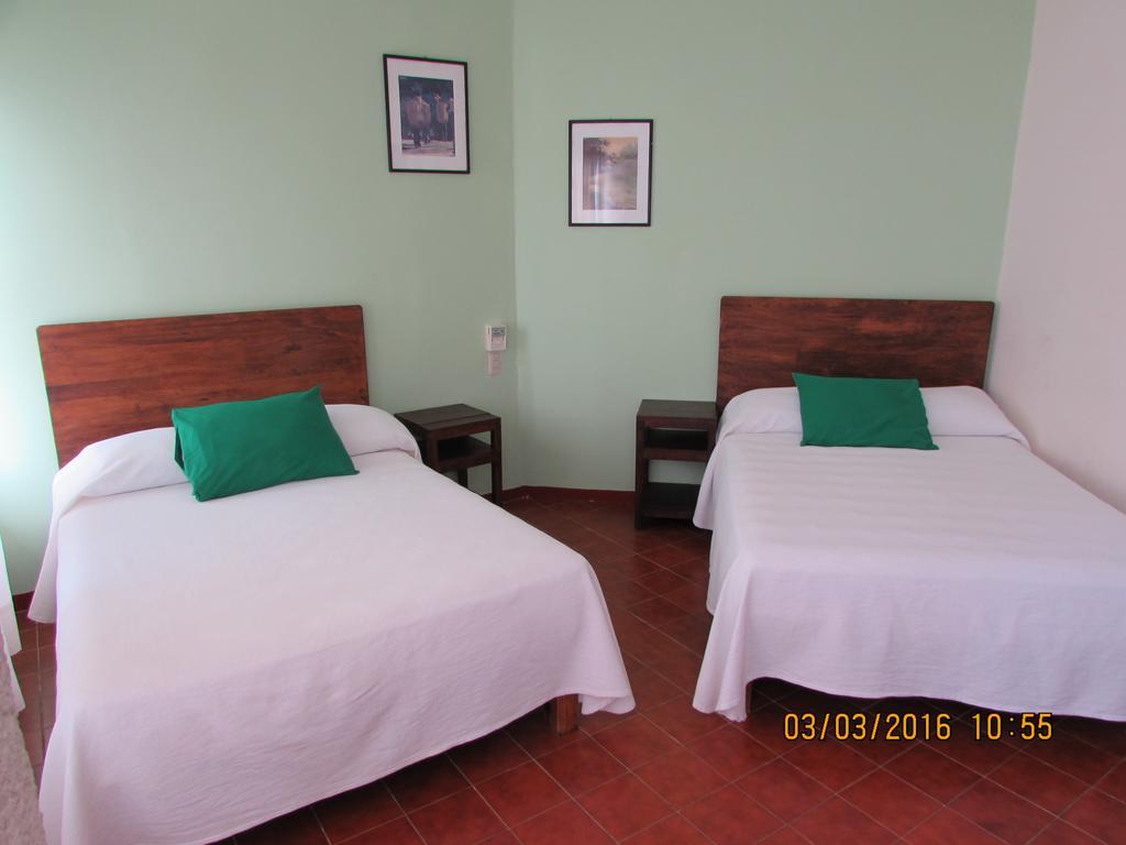 Hotel Puerto Piedra Puerto Escondido  Dış mekan fotoğraf