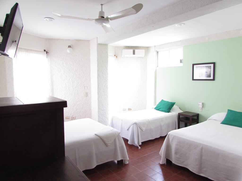 Hotel Puerto Piedra Puerto Escondido  Dış mekan fotoğraf