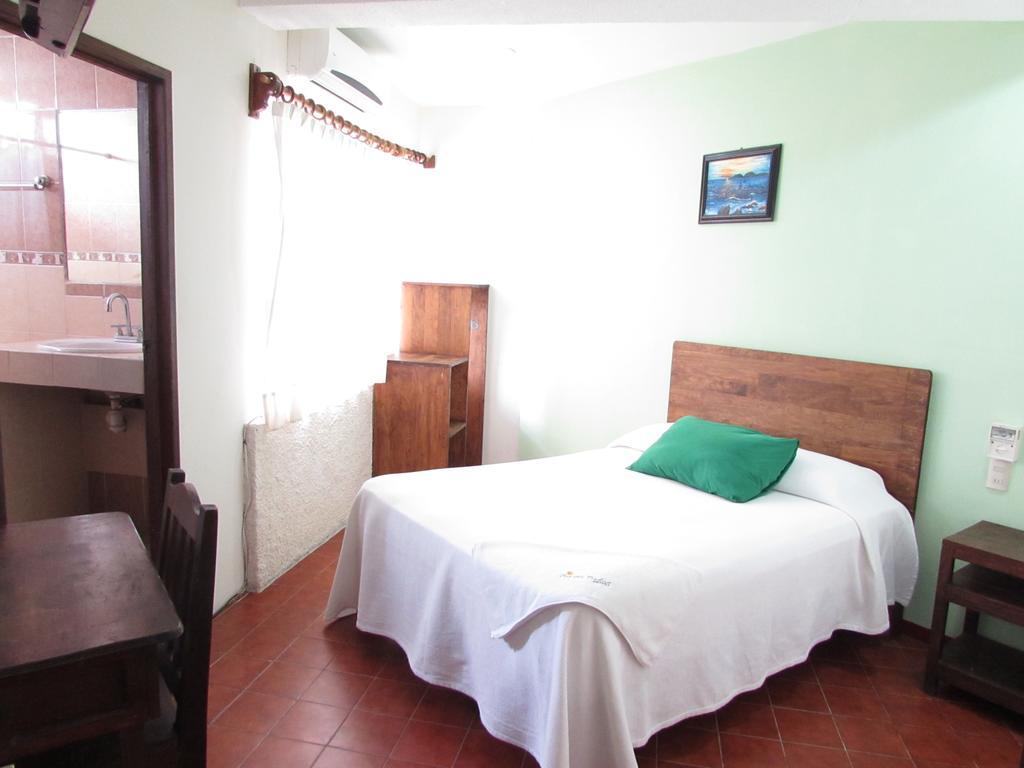 Hotel Puerto Piedra Puerto Escondido  Dış mekan fotoğraf