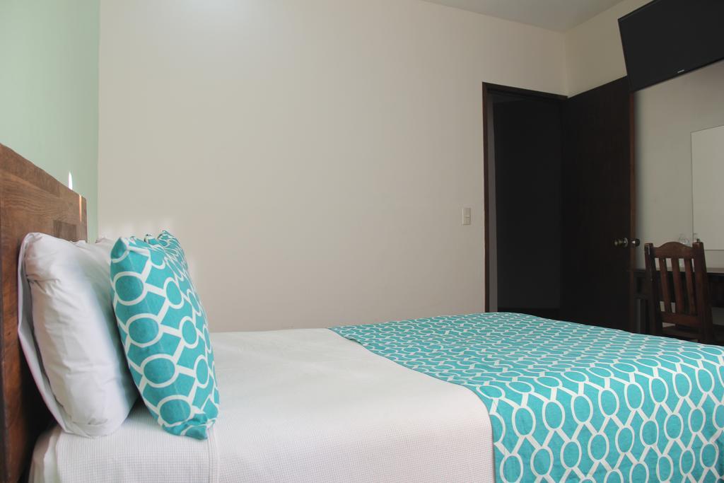 Hotel Puerto Piedra Puerto Escondido  Dış mekan fotoğraf