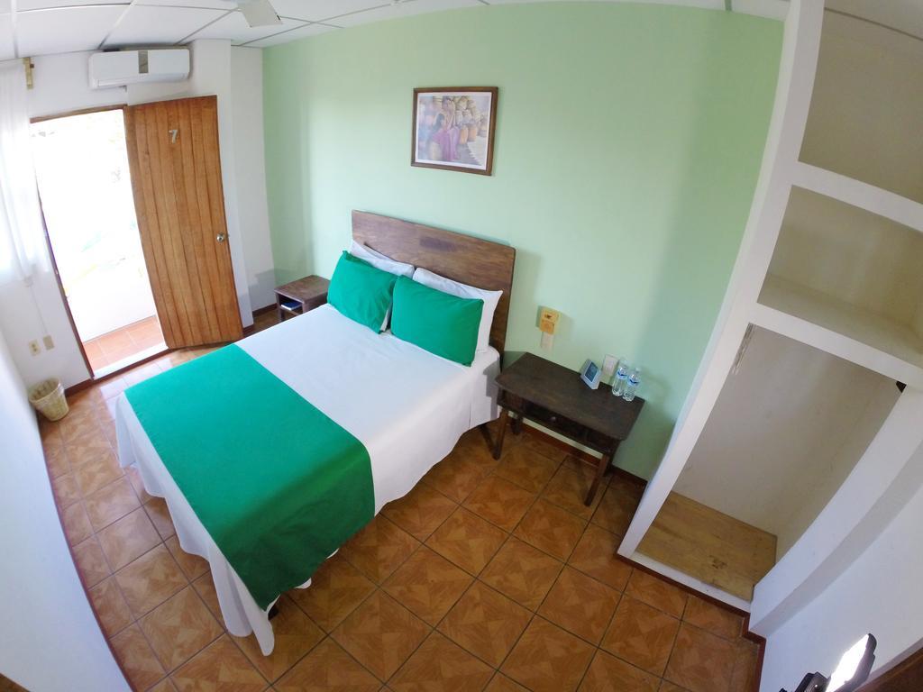 Hotel Puerto Piedra Puerto Escondido  Dış mekan fotoğraf