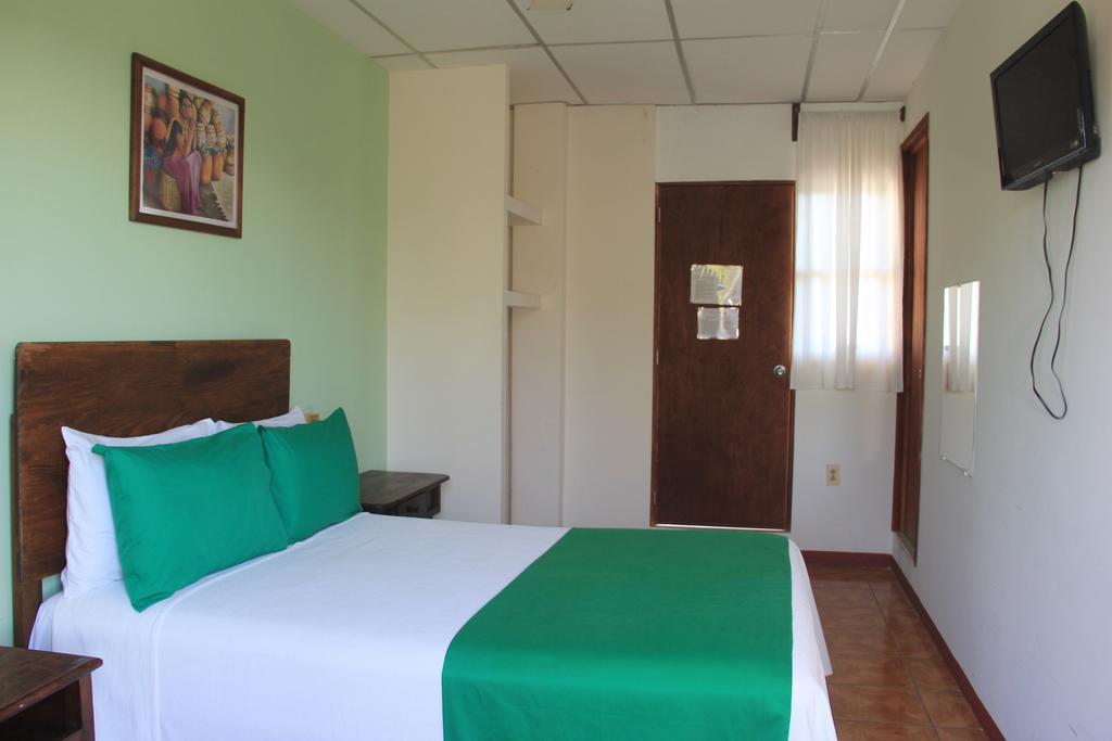 Hotel Puerto Piedra Puerto Escondido  Dış mekan fotoğraf