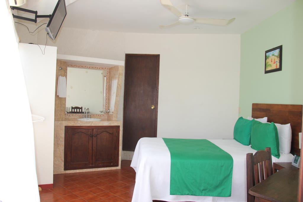 Hotel Puerto Piedra Puerto Escondido  Dış mekan fotoğraf