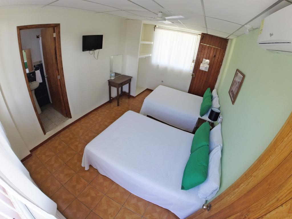 Hotel Puerto Piedra Puerto Escondido  Dış mekan fotoğraf