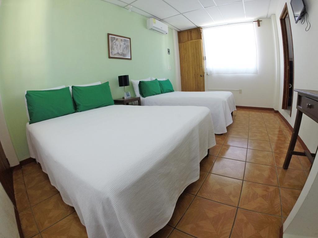 Hotel Puerto Piedra Puerto Escondido  Dış mekan fotoğraf