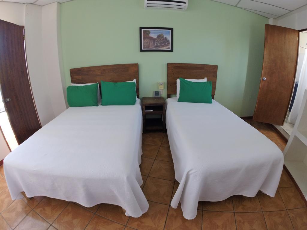 Hotel Puerto Piedra Puerto Escondido  Dış mekan fotoğraf
