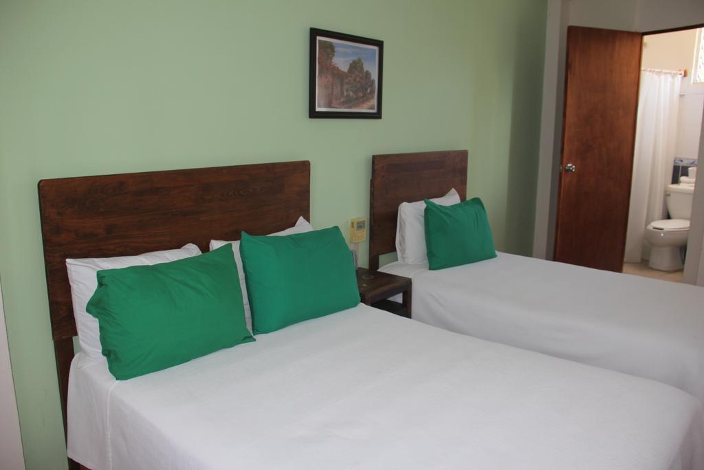 Hotel Puerto Piedra Puerto Escondido  Dış mekan fotoğraf