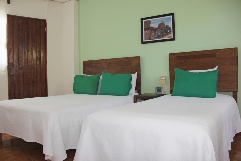 Hotel Puerto Piedra Puerto Escondido  Dış mekan fotoğraf