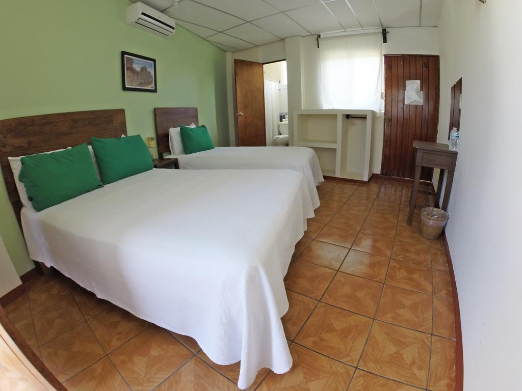Hotel Puerto Piedra Puerto Escondido  Dış mekan fotoğraf