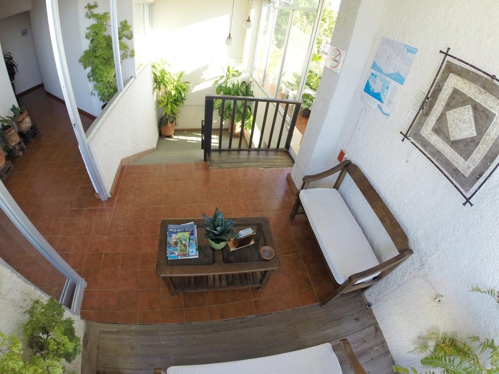 Hotel Puerto Piedra Puerto Escondido  Dış mekan fotoğraf