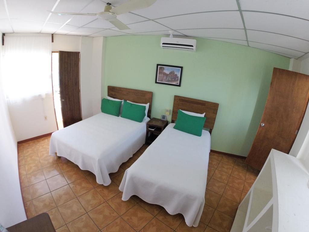 Hotel Puerto Piedra Puerto Escondido  Dış mekan fotoğraf