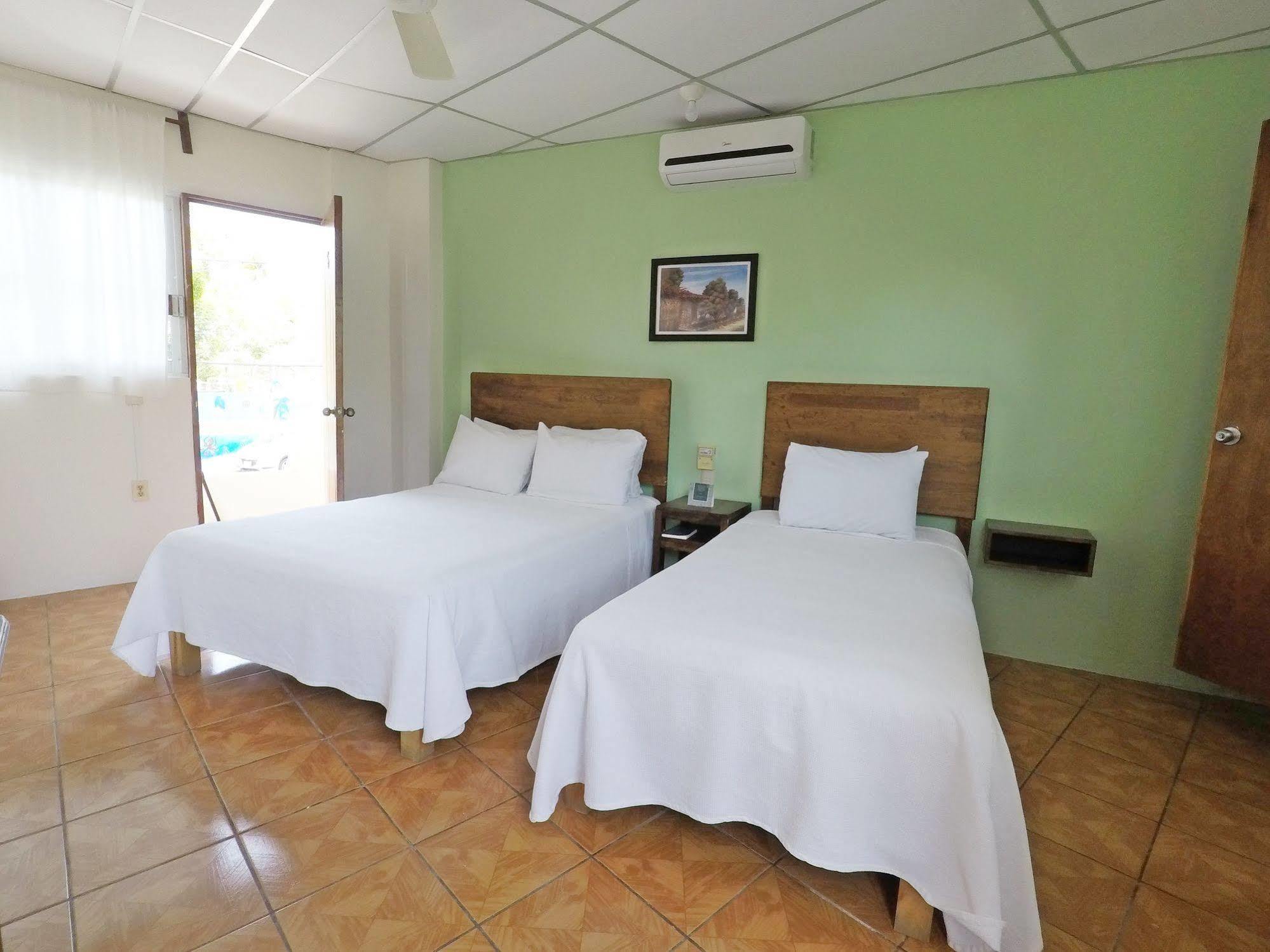 Hotel Puerto Piedra Puerto Escondido  Dış mekan fotoğraf