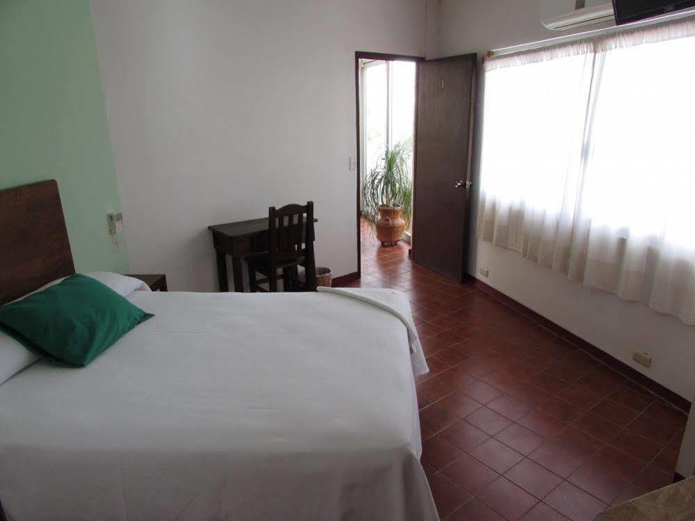Hotel Puerto Piedra Puerto Escondido  Dış mekan fotoğraf