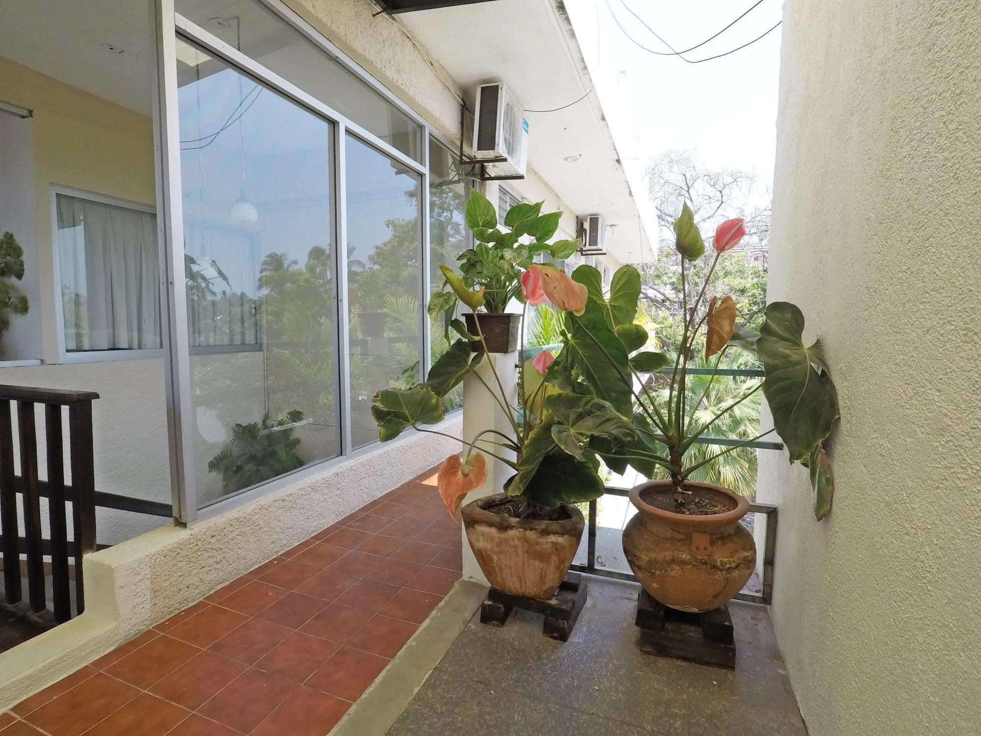 Hotel Puerto Piedra Puerto Escondido  Dış mekan fotoğraf