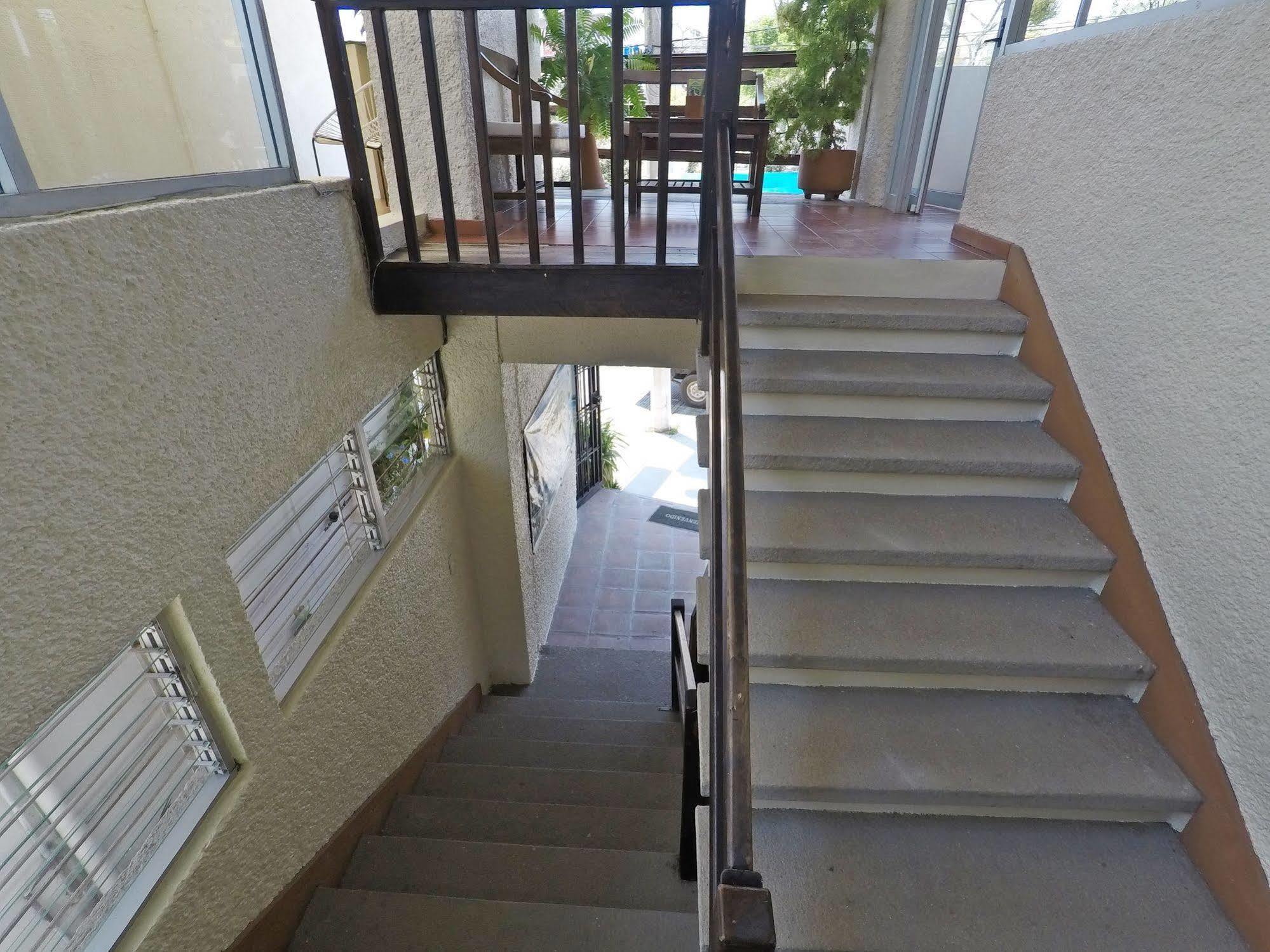 Hotel Puerto Piedra Puerto Escondido  Dış mekan fotoğraf