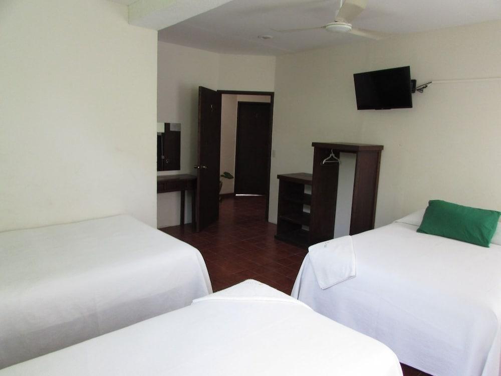 Hotel Puerto Piedra Puerto Escondido  Dış mekan fotoğraf